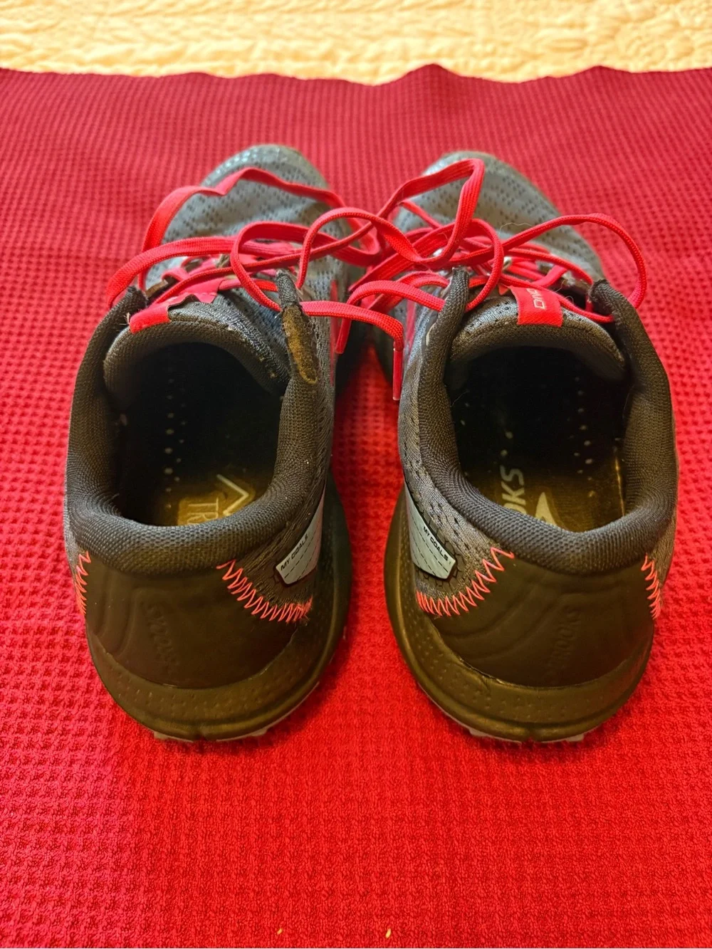 Brooks Divide 3 Women 7.5